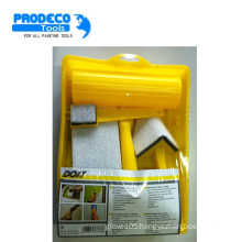 Flock Painting Pad Set